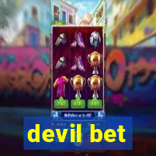 devil bet